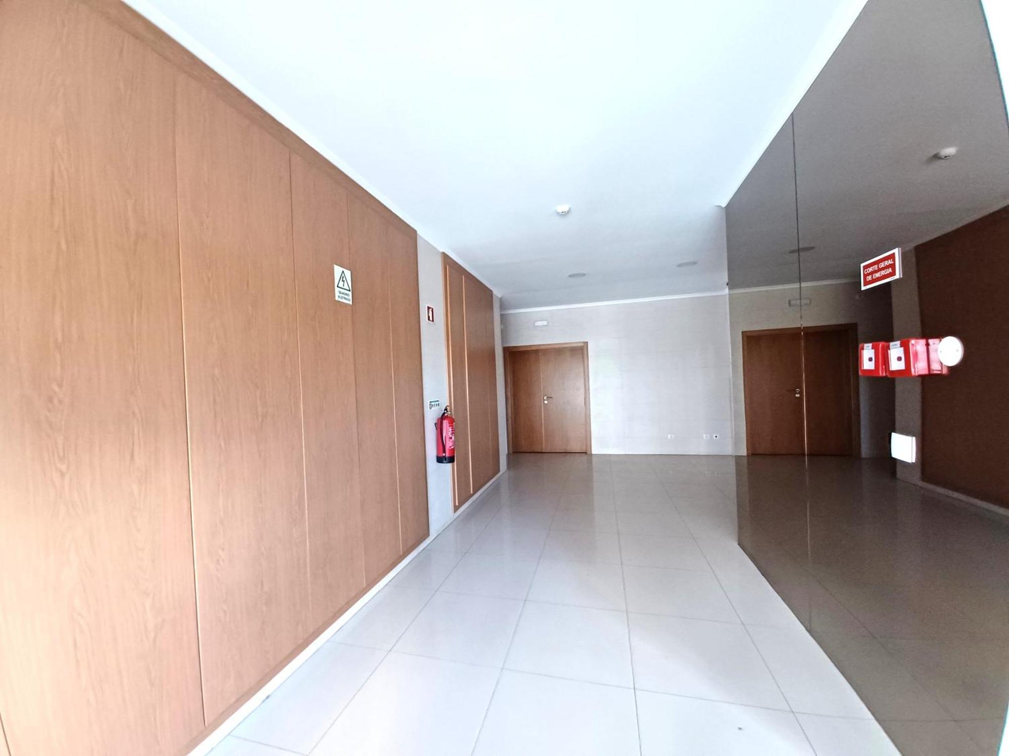 Edificio Lumina Sunshine Beach Apartment Portimão Exterior foto